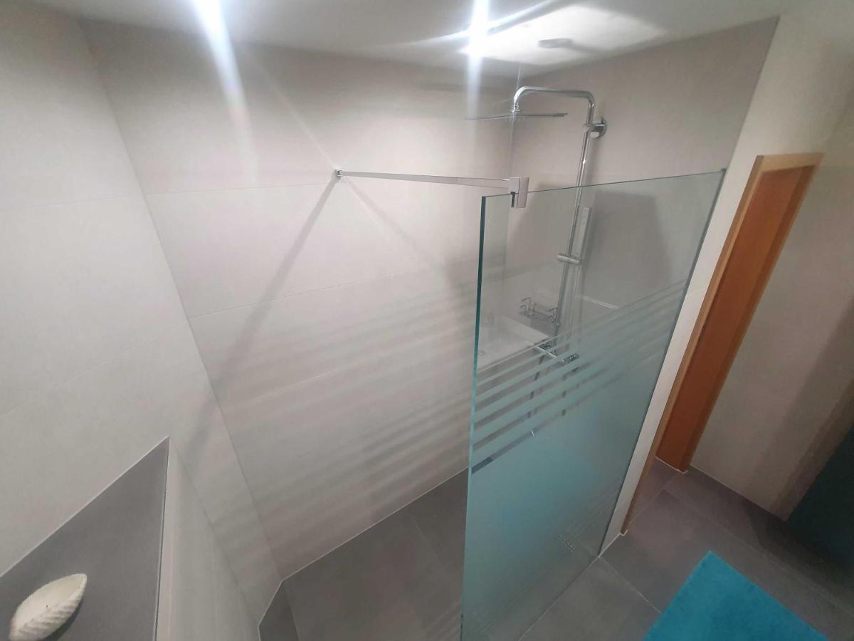 Ferienwohnung Lena Mit Terrasse Und Tiefgarage Koserow Buitenkant foto